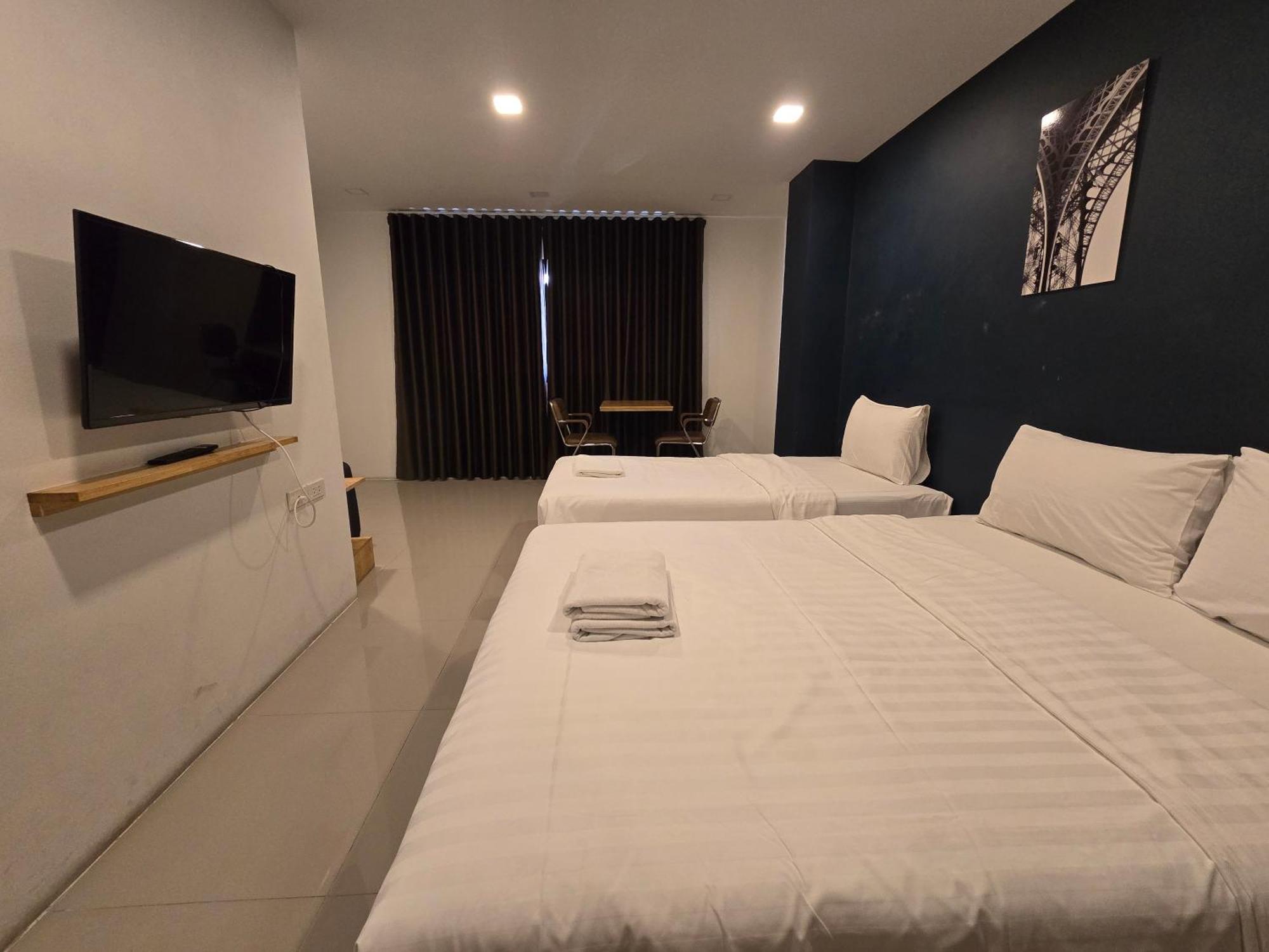 Sleepstation At Pratunam Bangkok Exterior foto