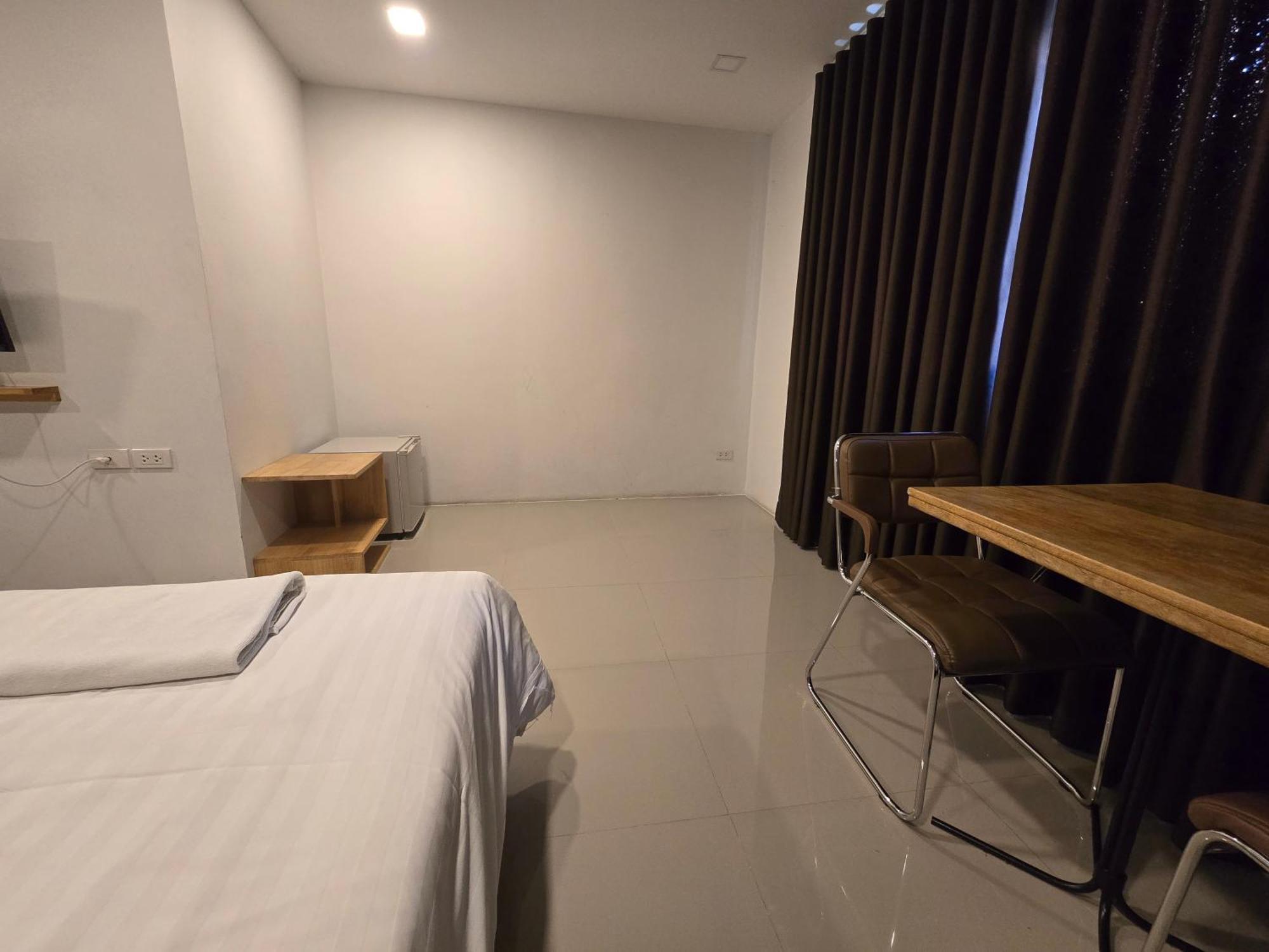 Sleepstation At Pratunam Bangkok Exterior foto