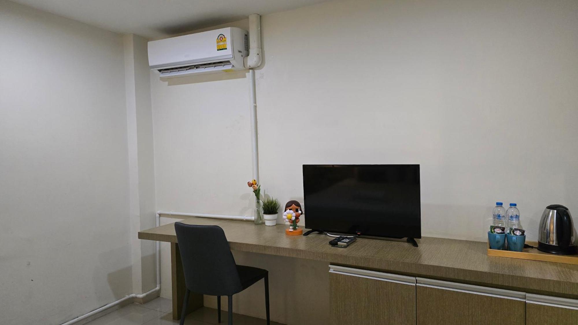 Sleepstation At Pratunam Bangkok Exterior foto
